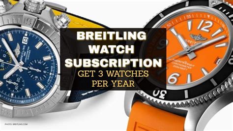 breitling select subscription|breitlings select watch cost.